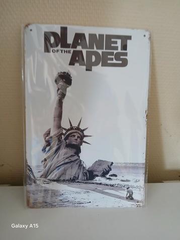 Planet of the apes. 20 op 30 xm beschikbaar voor biedingen