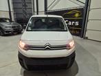 CITROEN BERLINGO 1.2 BENZINE ..LICHTE VRACHT..NIEUWSTAAT!!!, Auto's, Voorwielaandrijving, Stof, Euro 6, 1199 cc