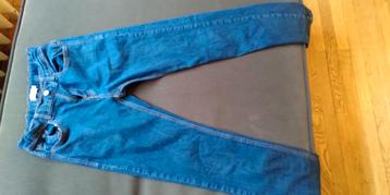 Klassieke jeans van Cyrillus beschikbaar voor biedingen