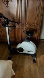 Hometrainer Kettler, Sport en Fitness, Ophalen, Zo goed als nieuw, Hometrainer