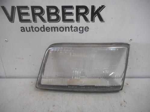 KOPLAMPGLAS LINKS Audi 100 Avant Quattro (C4), Auto-onderdelen, Verlichting, Audi, Gebruikt