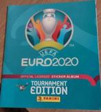 UEFA EURO 2020 panini stickers, Ophalen of Verzenden, Nieuw