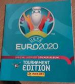 UEFA EURO 2020 panini stickers, Verzamelen, Ophalen of Verzenden, Nieuw