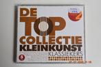 cd : De Top Collectie Kleinkunst Klassiekers (5 cd-box), Ophalen of Verzenden, Gebruikt