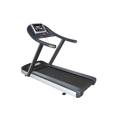 Technogym Jog 700 Loopband | Treadmill |, Sports & Fitness, Équipement de fitness, Comme neuf, Autres types, Jambes, Enlèvement