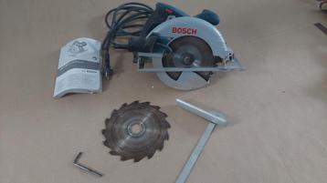 bosch gks 190 gks190 beschikbaar voor biedingen