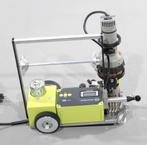 Soudeuse automatique WOLFF WELDMASTER, Envoi