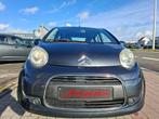 Citroen C1, Auto's, Citroën, Voorwielaandrijving, Euro 5, Stof, 50 kW