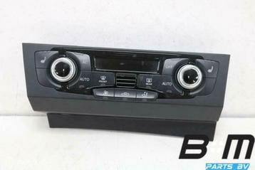Airco bedieningspaneel RHD 8K2820043AJ beschikbaar voor biedingen