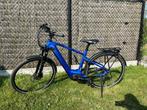 E-bike  | VICTORIA  | eManufaktur 11.8 Diamant | BLUE  |, Fietsen en Brommers, Zo goed als nieuw, 47 tot 51 cm, 50 km per accu of meer