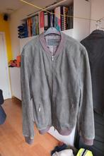 Scalpers XL-jack voor heren, Kleding | Heren, Ophalen of Verzenden, Nieuw, Maat 56/58 (XL), Grijs