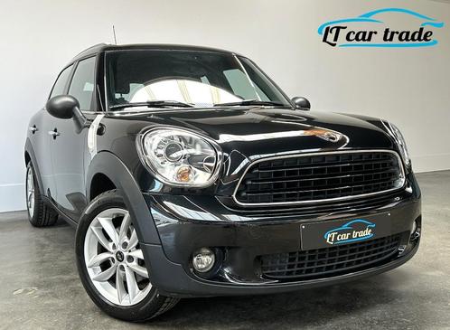 MINI One Countryman 1.6i * Xenon / LED * Airco * Pdc, Auto's, Mini, Bedrijf, Te koop, Countryman, ABS, Airbags, Airconditioning
