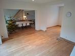 Massief eiken parket  +/- 30m² - goede staat!, Enlèvement, Comme neuf, 25 à 50 m², Parquet