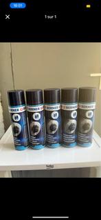 5 nettoyant freins BERNER, Enlèvement ou Envoi, Comme neuf