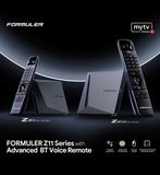 Formuler 10 - 11 - 12 & d'autres modeles Box android, Enlèvement ou Envoi, Neuf