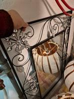 Mooie spiegel, Ophalen