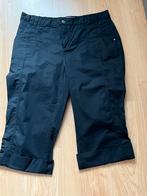 Kniebroek maat 46/48 vogele, Kleding | Dames, Broeken en Pantalons, Ophalen of Verzenden, Zo goed als nieuw, Maat 46/48 (XL) of groter