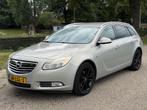 Opel Insignia Sports Tourer 1.6 T Cosmo|Airco|Trekhaak|Bluet, Auto's, Voorwielaandrijving, Gebruikt, 4 cilinders, 180 pk