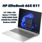 HP elitebook 665 G11 nieuw, Computers en Software, Ophalen, Nieuw, SSD