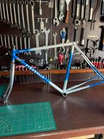 2 retro frame chesini en onbekend frame pinarello, Ophalen