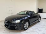 Audi TT Quattro S-line Tronic, Auto's, Audi, Te koop, Benzine, https://public.car-pass.be/vhr/ce6ab679-69b4-436b-863b-44ca7b43a5de