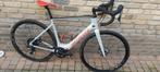 Specialized Creo SL Comp Carbon Large 58cm, Fietsen en Brommers, 55 tot 59 cm, Ophalen, Zo goed als nieuw
