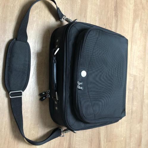 Dell laptop tas, Computers en Software, Laptoptassen, Zo goed als nieuw, Schoudertas, 15 inch, Ophalen