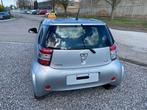 Toyota iQ 1.0i VVT-i Terra Multidrive automatique, Auto's, Toyota, 4 zetels, 110 g/km, Bedrijf, Euro 4