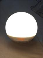 Philips Wake-up light, Ophalen of Verzenden, Zo goed als nieuw