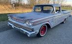 Ford Ranchero Ford Ranchero 460 V8 patina, Argent ou Gris, Automatique, Achat, Ford