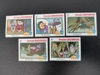 Grenadines (GRE) 1982 - Disney - Kerstmis - De Reddertjes *, Ophalen of Verzenden, Postfris, Noord-Amerika