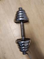 dumbell, Sport en Fitness, Ophalen, Gebruikt