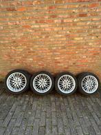 Jantes 17 BMW style 460M Pneus été BRIDGESTONE, Auto-onderdelen, Banden en Velgen, Nieuw, 17 inch, Banden en Velgen, Zomerbanden