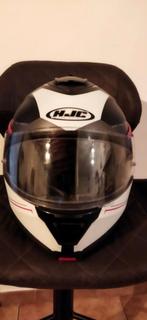 Hjc is-max||, Motos, Vêtements | Casques de moto, Enlèvement, Casque système, HJC