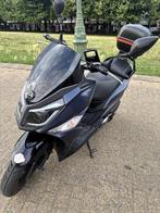 Sym Jet14 125cc scooter, Ophalen, Gebruikt, Overige modellen, 125 cc