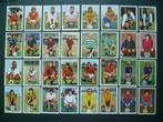 Voetbal prentjes Vanderhout 1972-73 Football plaatjes images, Utilisé, Enlèvement ou Envoi