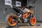 Ktm Duke 125 - 1.500 km, Motoren, Bedrijf, 125 cc, 11 kW of minder, 1 cilinder