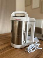 Moulinex blender, Elektronische apparatuur, Ophalen, Zo goed als nieuw, Blender