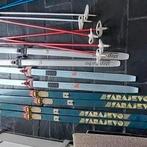 fisher, Sport en Fitness, Skiën en Langlaufen, Ophalen, Gebruikt, Schoenen