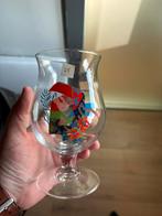 Duvel GiGi glas, Ophalen, Zo goed als nieuw