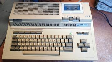 Sharp MZ-800 Personal Computer (model 821)