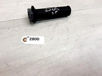 ZX6R 2005 - 2006 Kawasaki Handvat en gashendel D1-45672 beschikbaar voor biedingen