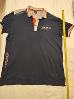 Paul & Shark polo, Kleding | Heren, Andere, Blauw, Maat 56/58 (XL), Ophalen of Verzenden