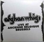 Afghan Whigs - Live at Ancienne Belgique 2017 sealed, Ophalen, Nieuw in verpakking, Rock-'n-Roll