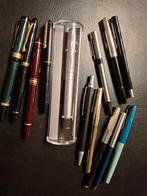 Lot oude pennen (3), Collections, Stylos, Envoi