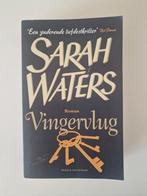 Sarah Waters - Vingervlug, Comme neuf, Sarah Waters, Enlèvement ou Envoi