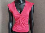 Fris shirtje, Kleding | Dames, Maat 38/40 (M), Mc Gregor, Ophalen of Verzenden, Roze