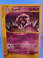 Starmie H28/H32 - Skyridge, Hobby en Vrije tijd, Verzamelkaartspellen | Pokémon, Verzenden, Gebruikt