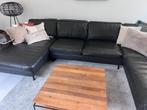 Hoekzetel, Huis en Inrichting, Zetels | Zetels, Ophalen, Minder dan 75 cm, Hoekbank, 300 cm of meer