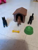 Playmobil: honden, Kinderen en Baby's, Ophalen